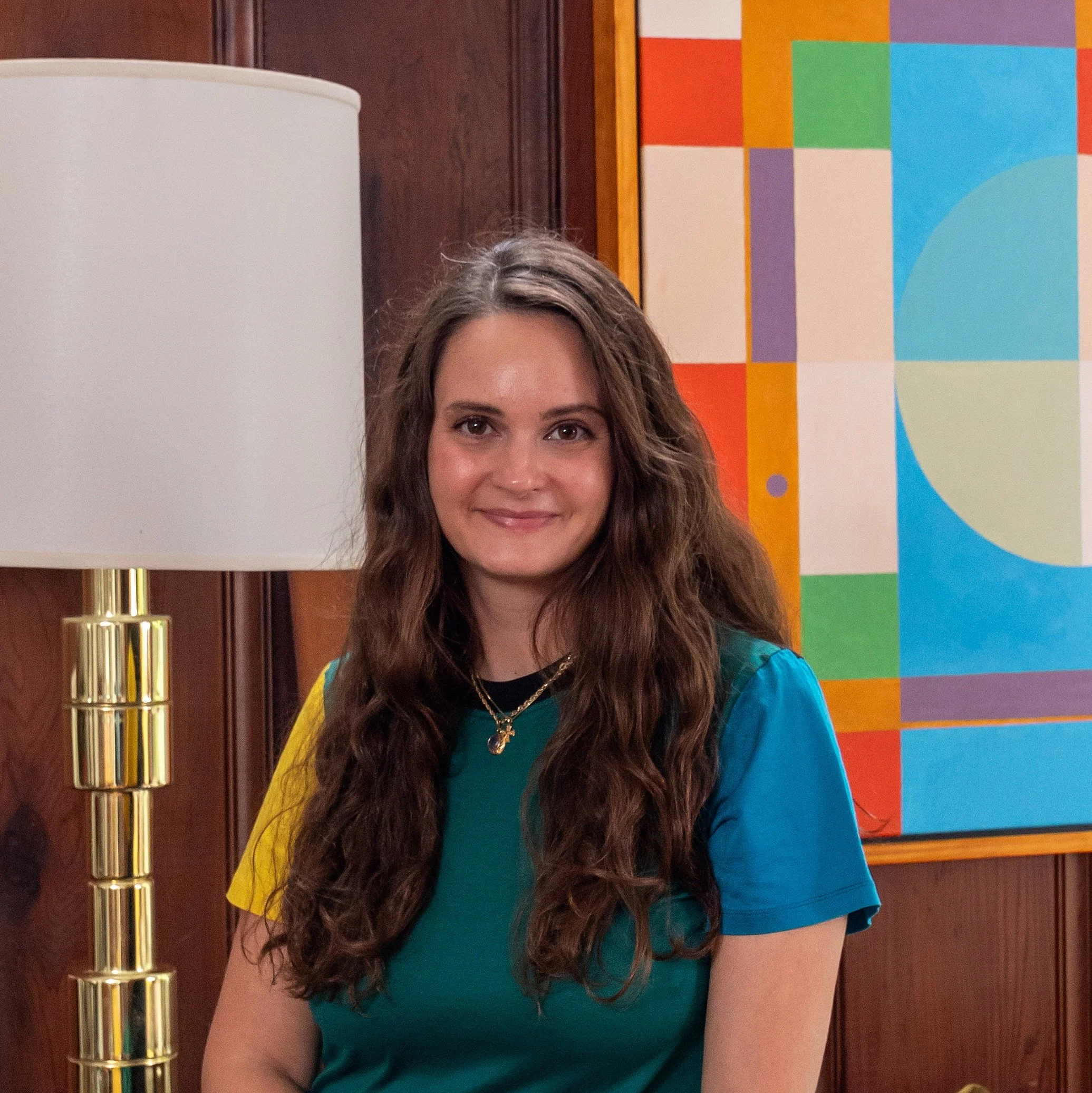 Kéfi Home Interiors | Lauren Branch
