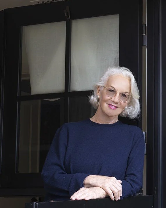 Casa Branca | Alessandra Branca