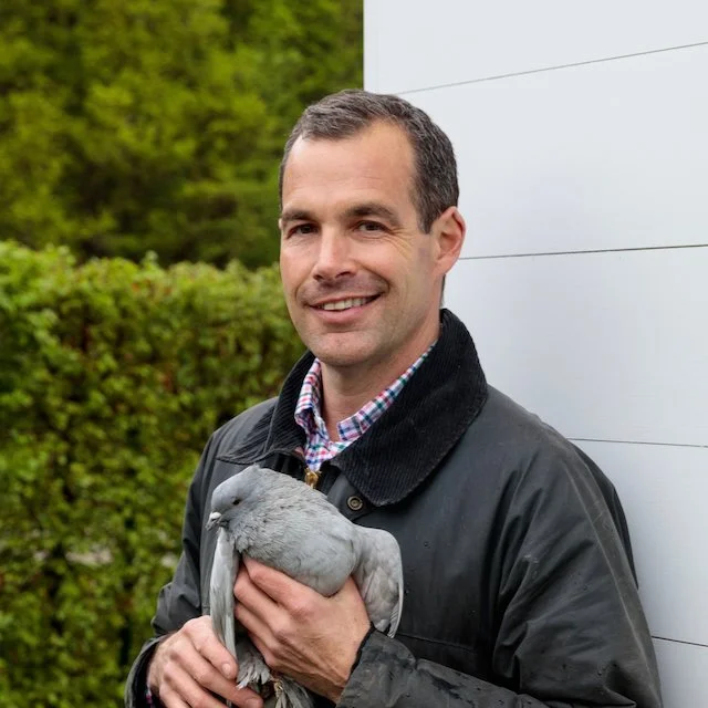 Christopher Spitzmiller