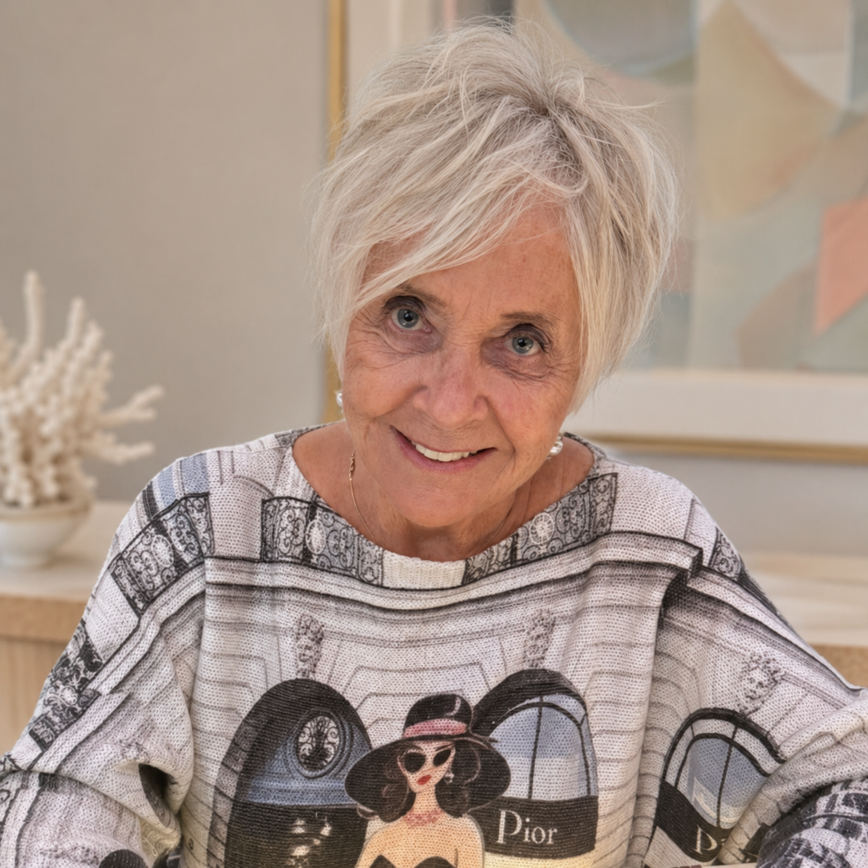 Jane Westacott