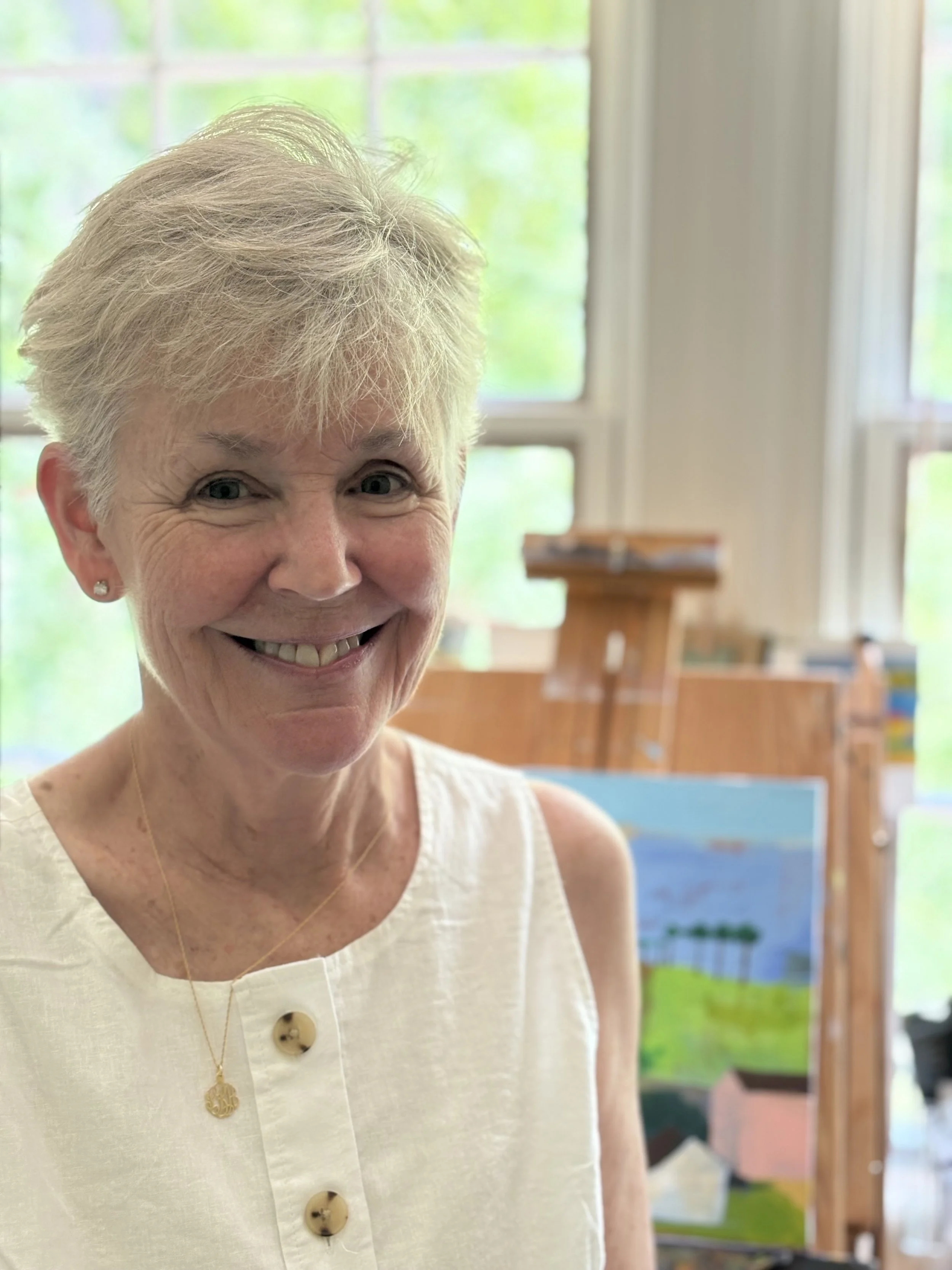 Lee Ann Buck