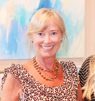 Nancy McClure