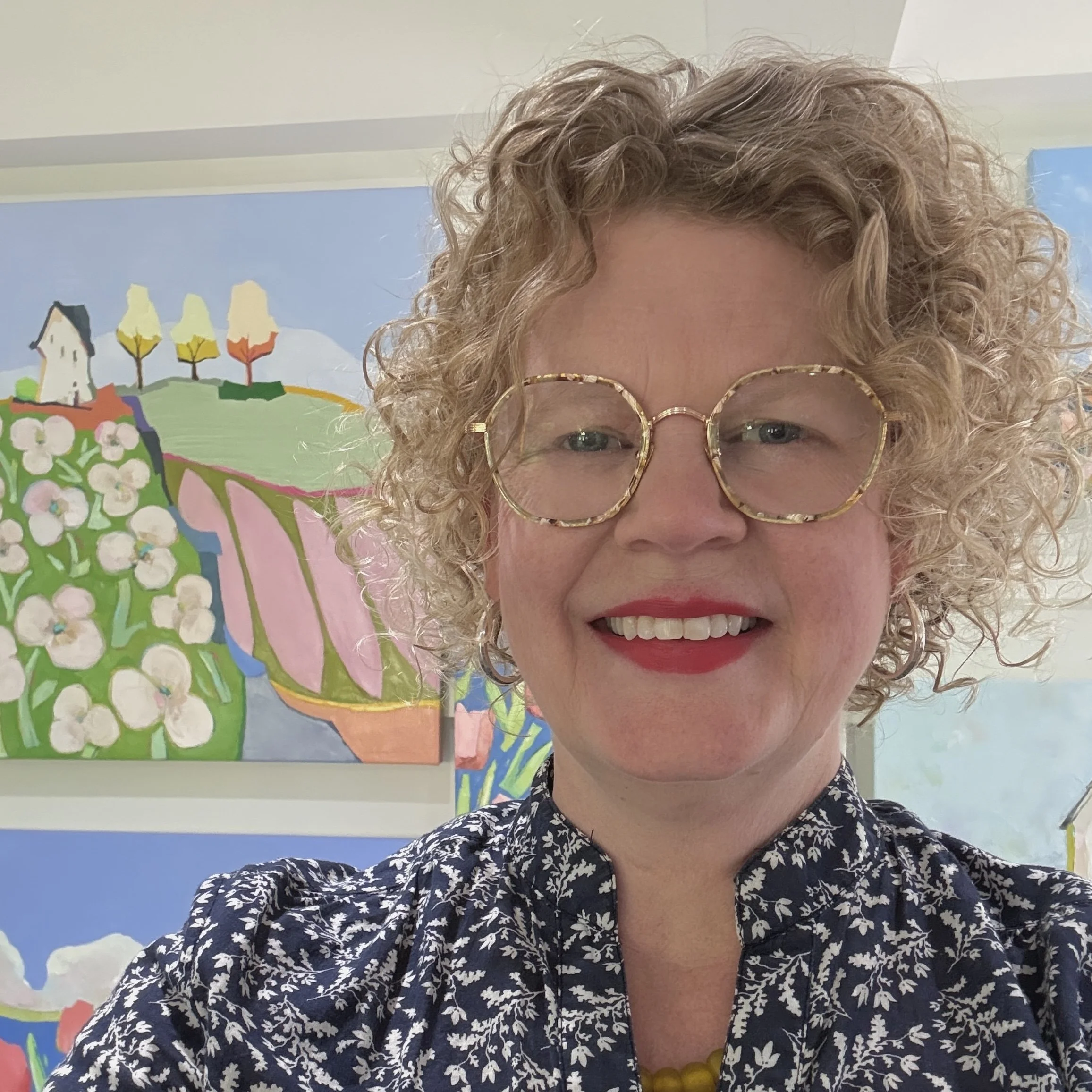 Donna Walker