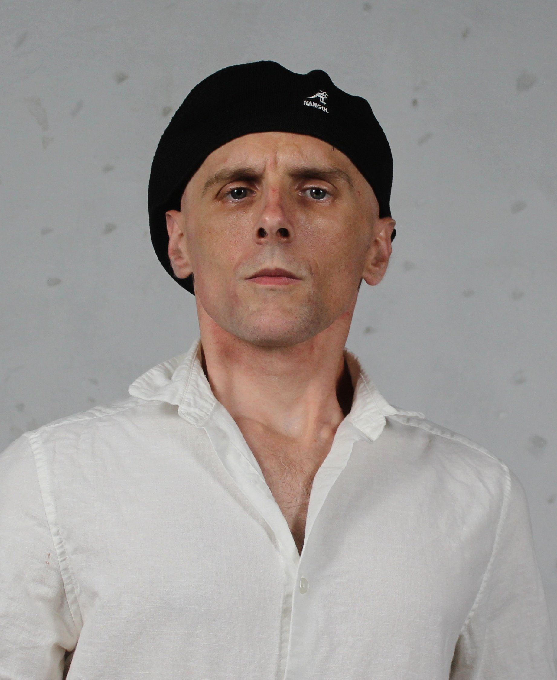 Jonathan Douglas