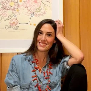 Alex Robinson