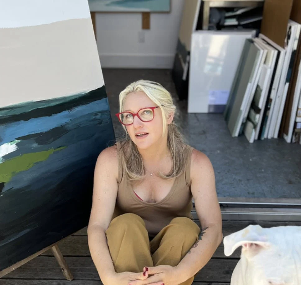 Caryn Owen