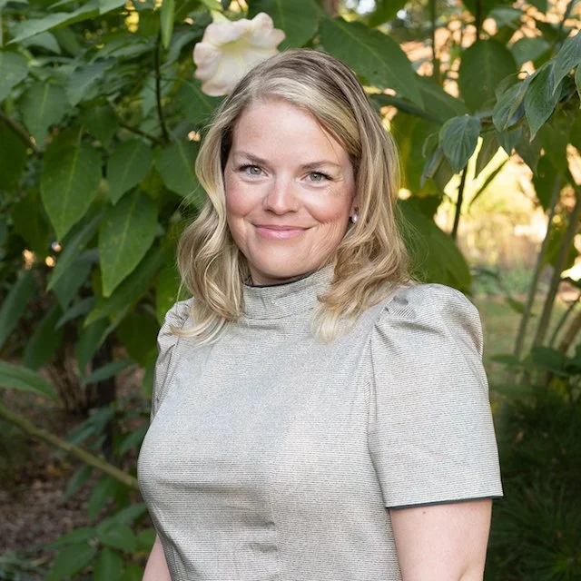 The Old Hunt Club | Elizabeth Blair