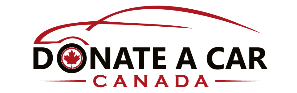 Donate a Car Canada logo
