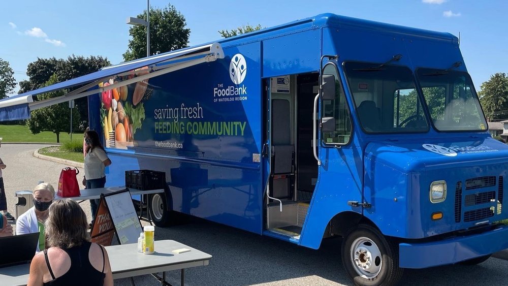 Making healthy food accessible to those who need it most