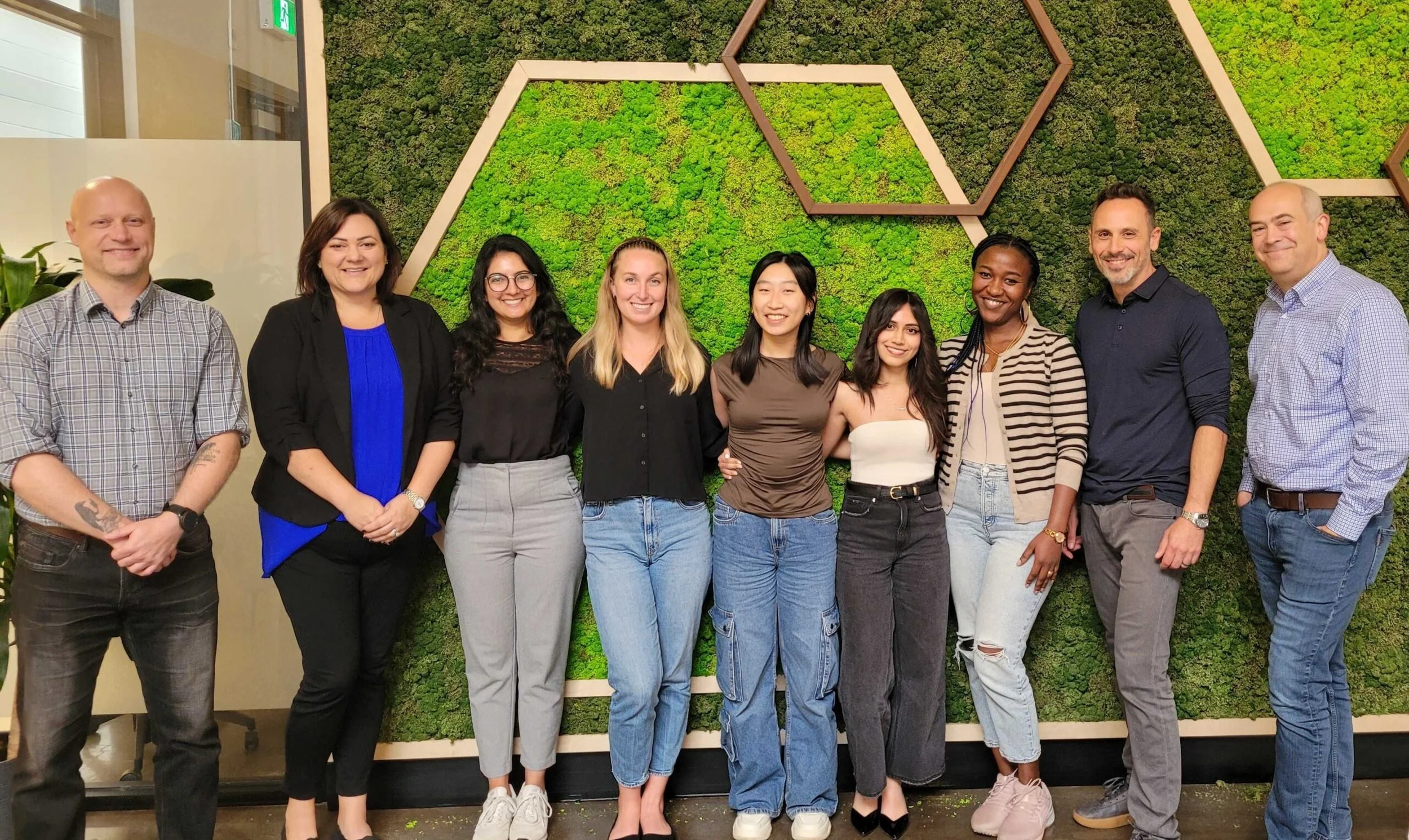 Introducing Our Fall 2024 Changemaker Cohort!