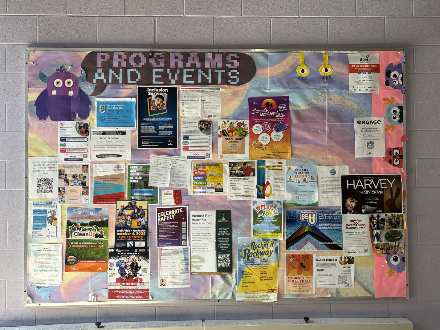 Join WRCF for an in-person Do More Good Dialogue on January 22, 2026