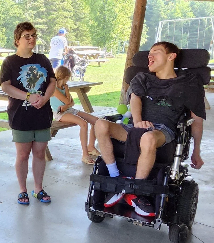 KINSHIP AND TOGETHERNESS: Community Resource Program fosters strong social connection