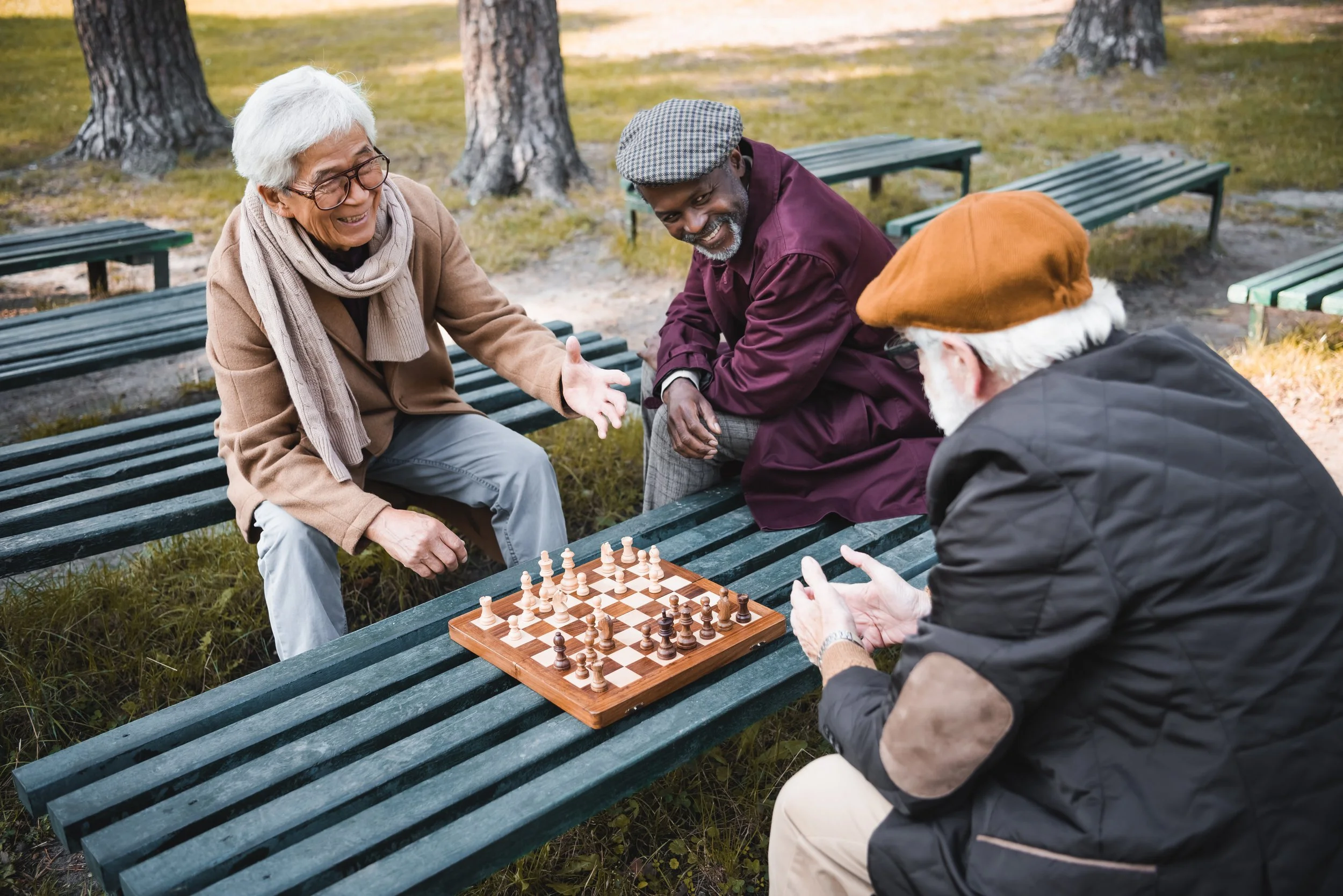What if we put Play first?