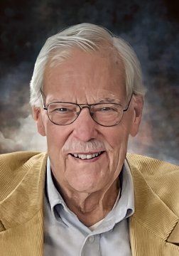 'Meaningful role’: Dr. John Moffat remembered for his many contributions to Cambridge