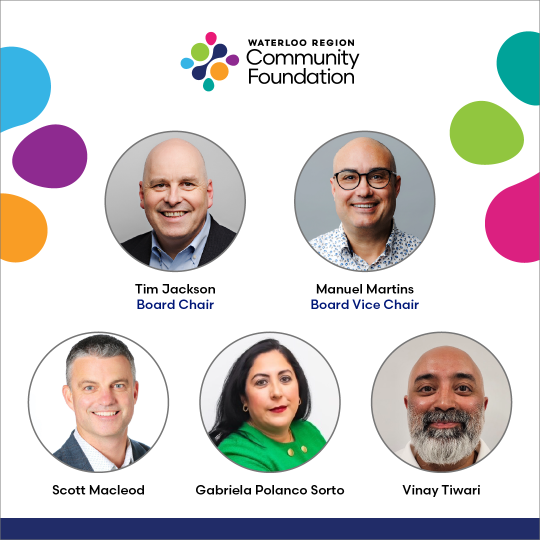 Shaping What's Next: Introducing New Members of Our Board of Directors