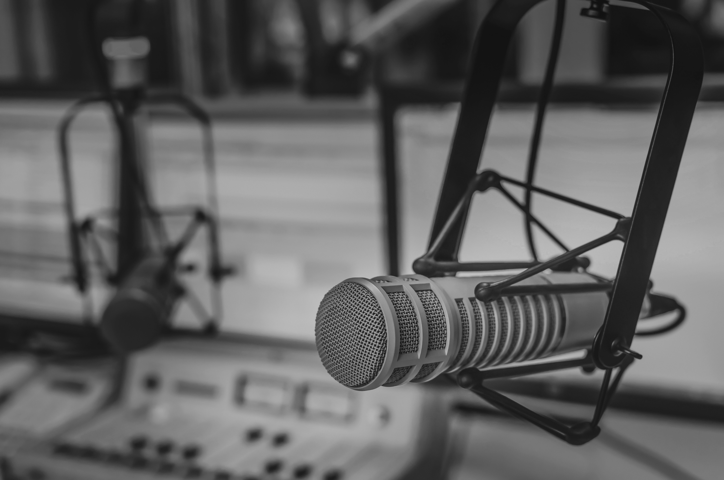 When a Voice Goes Silent