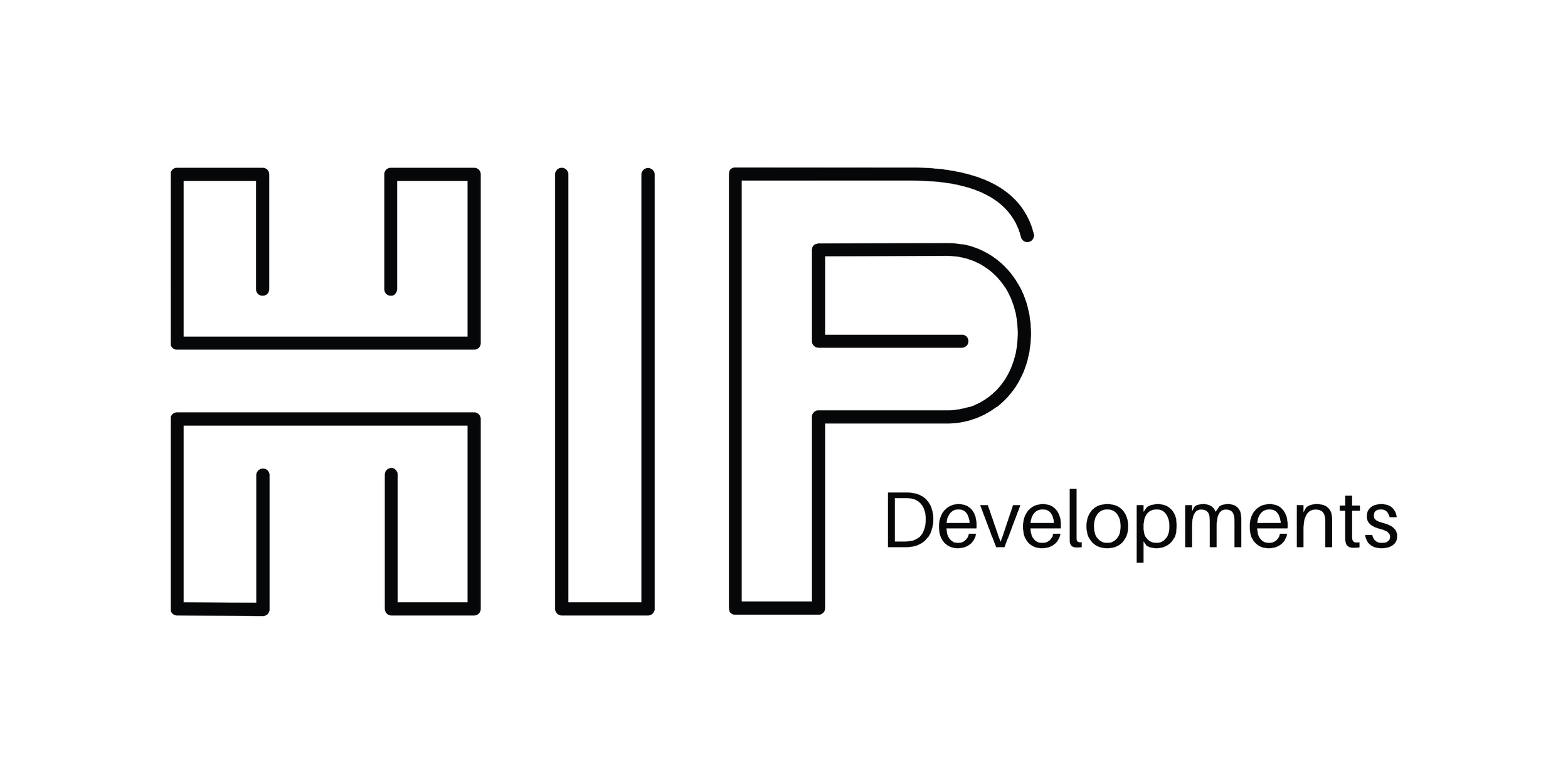HIP Developments logo