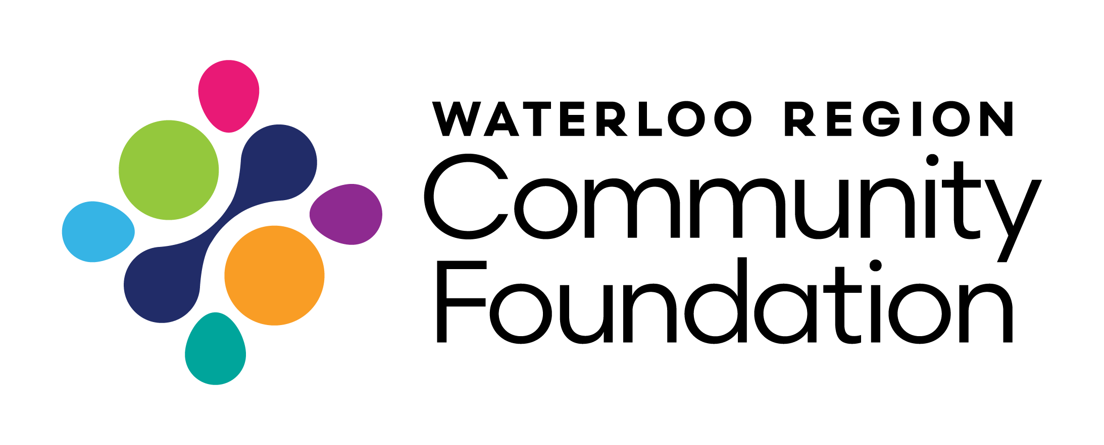 Waterloo Region Community Foundation logo