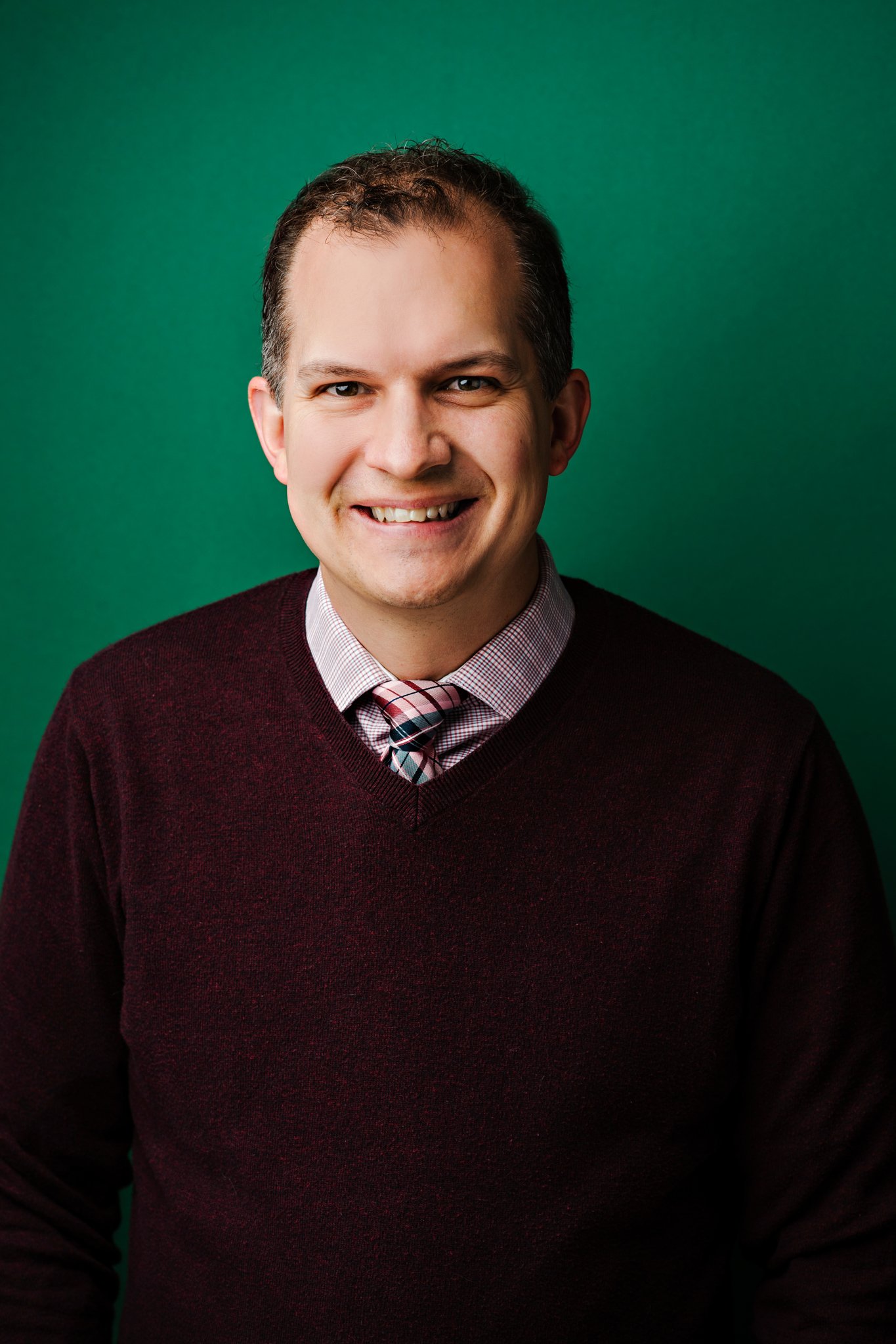 Our Team — Waterloo Region Community Foundation