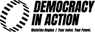 Democracy in Action Logo