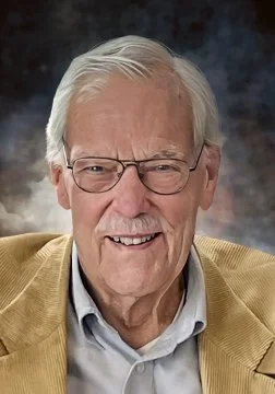 Picture of Dr. John Moffat