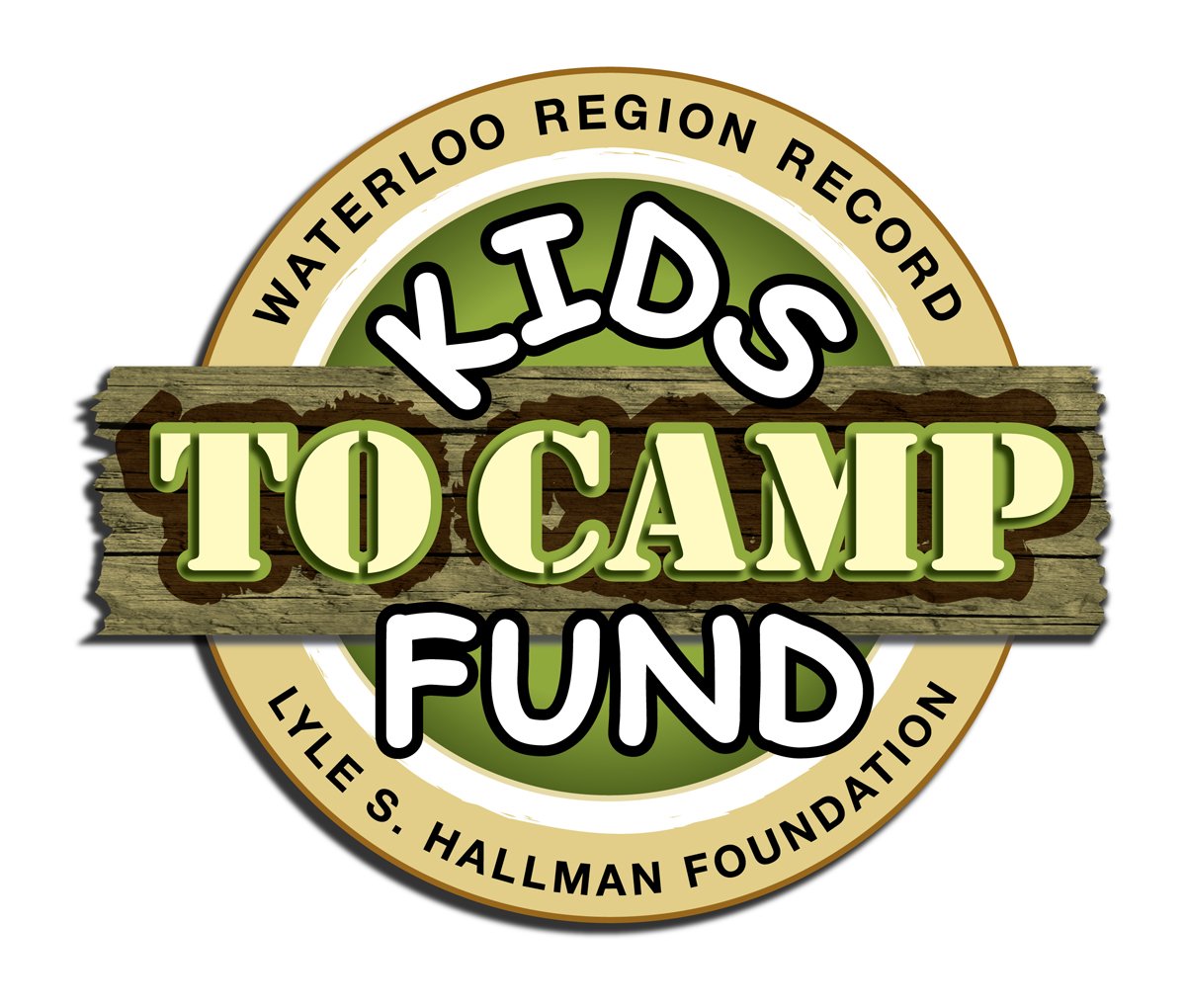 Kids to Camp logo