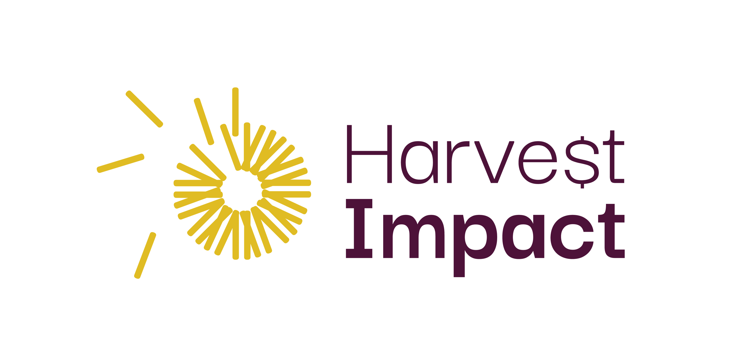 Harvest Impact Fund I logo
