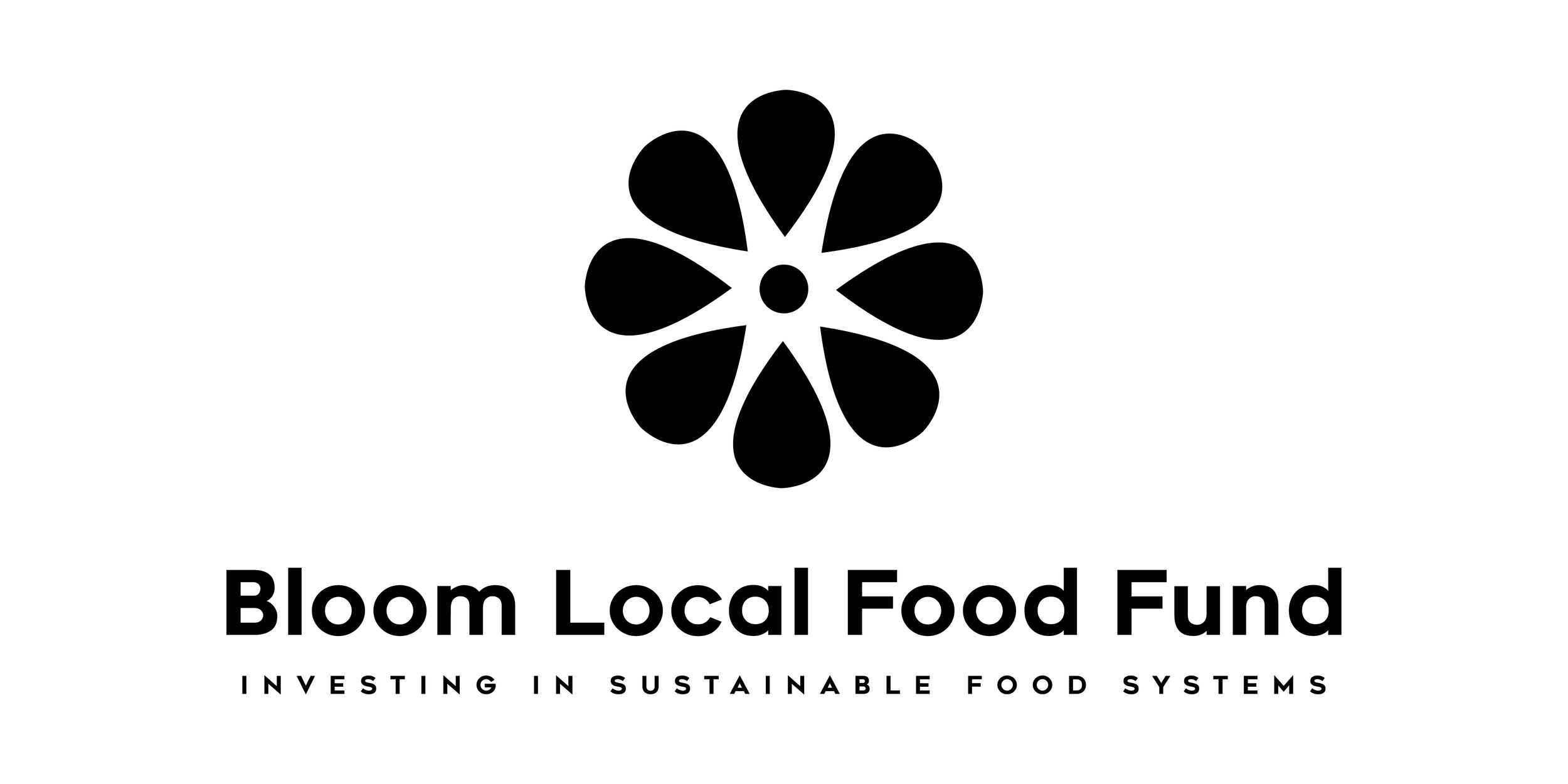 Bloom Local Food Equity Fund logo