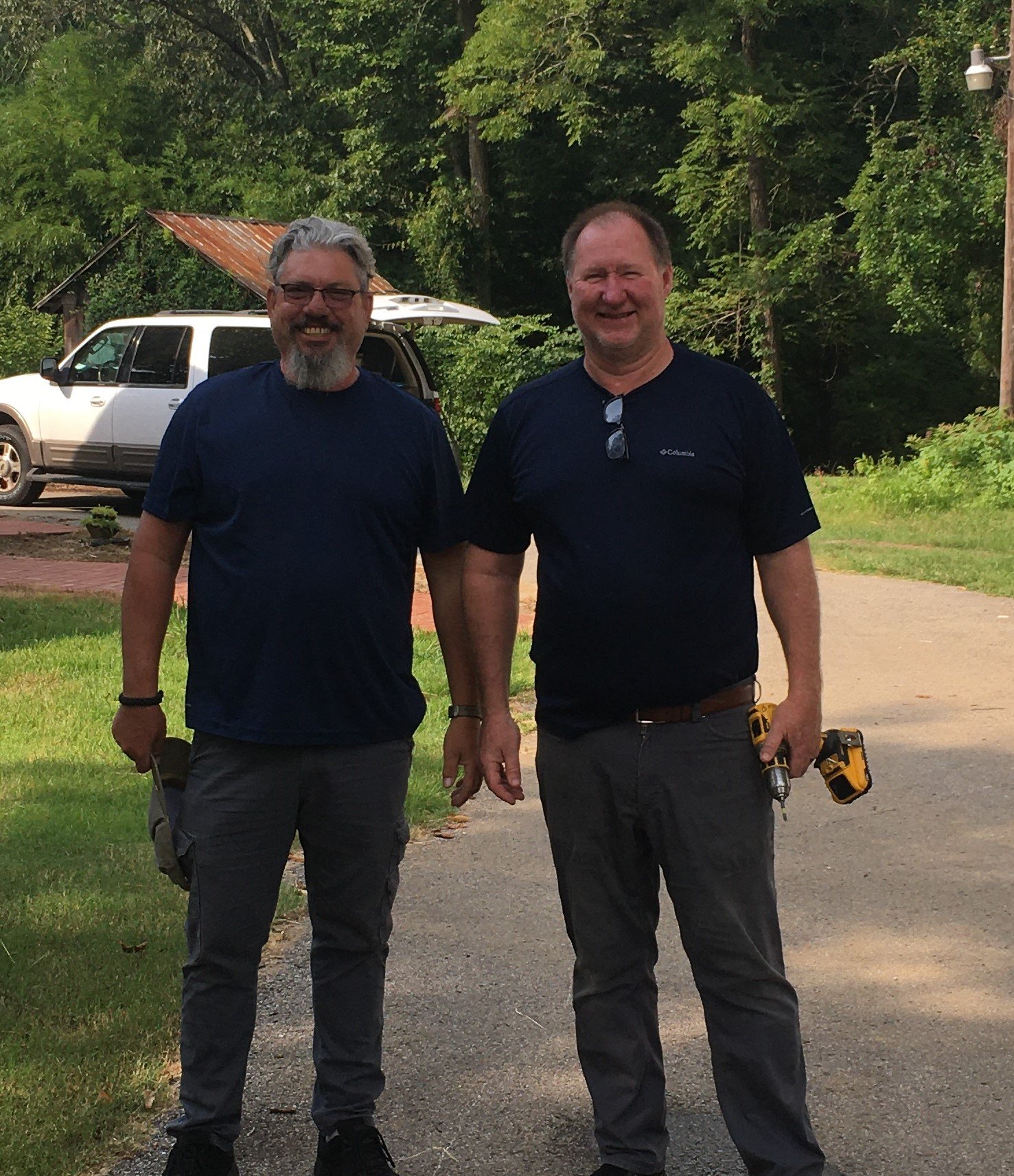 Team — Quantum Integrated Solutions, LLC