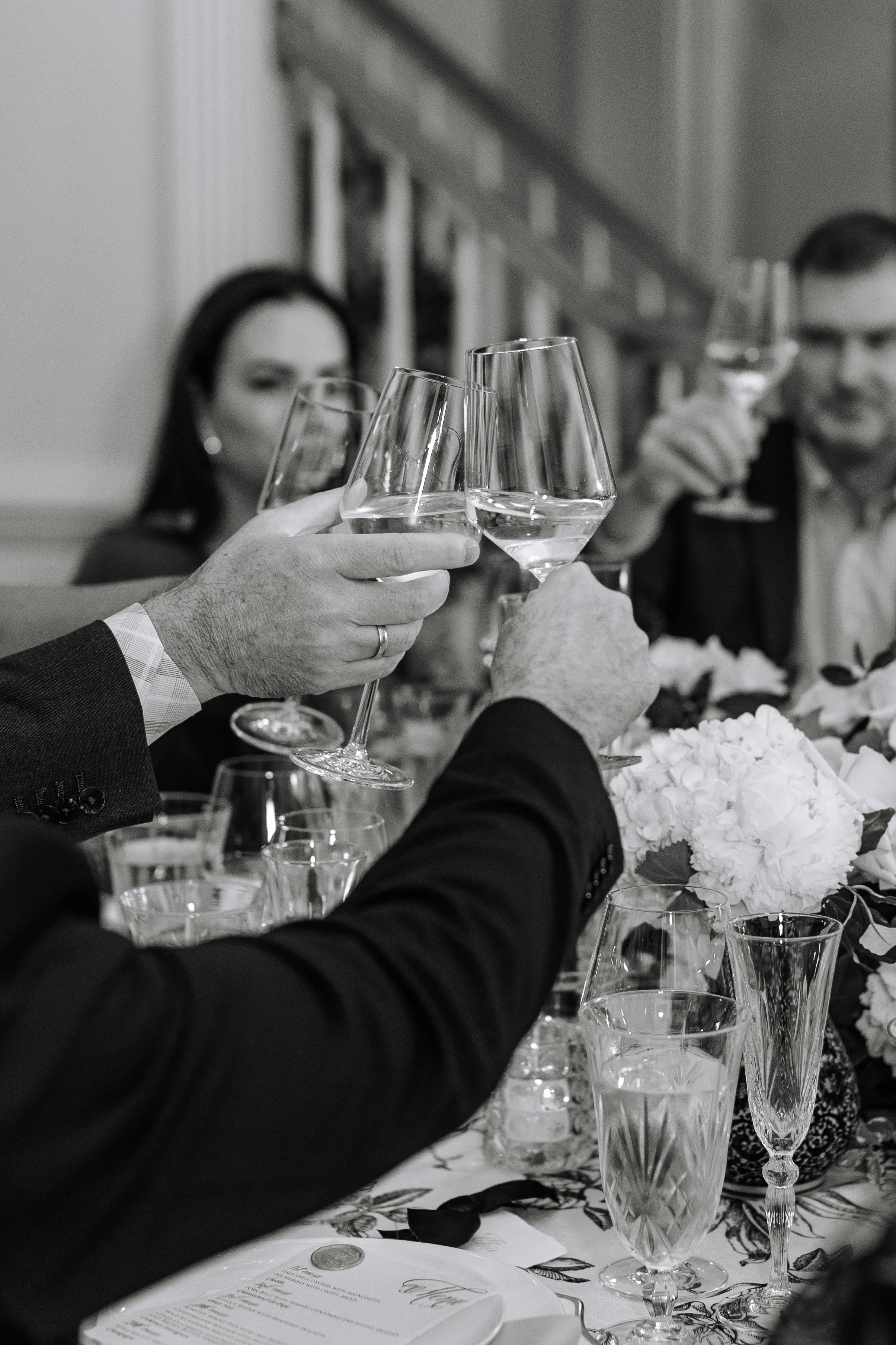 PRIVATE EVENTS