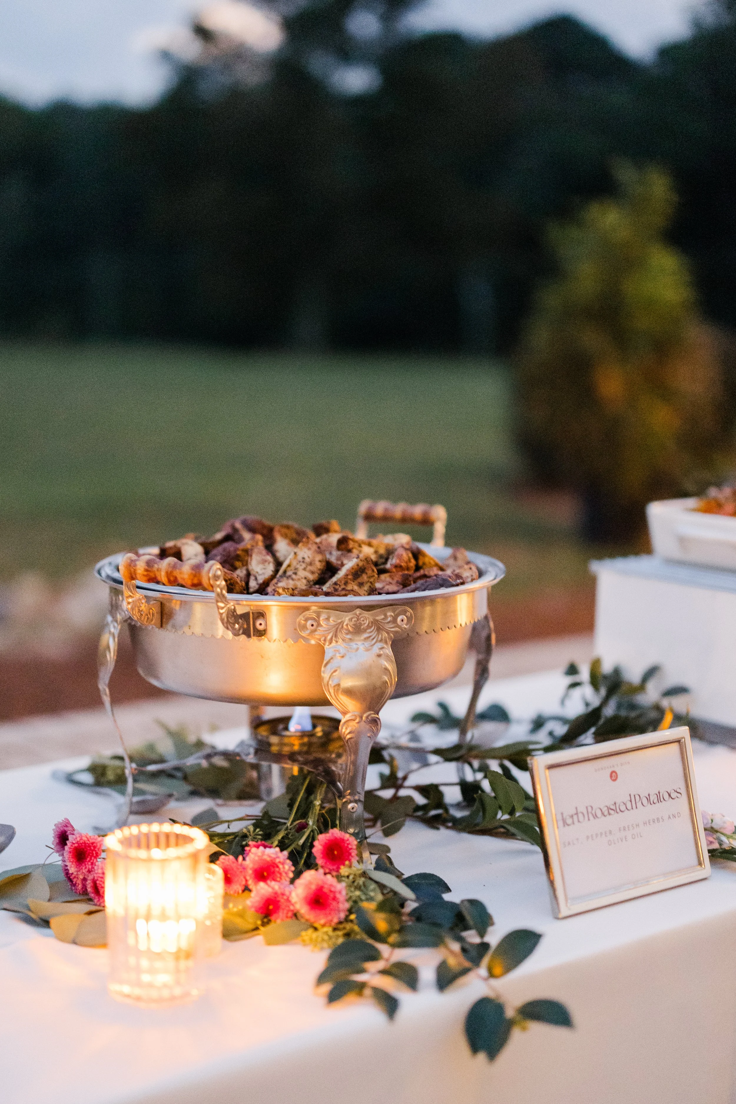 WEDDINGS
