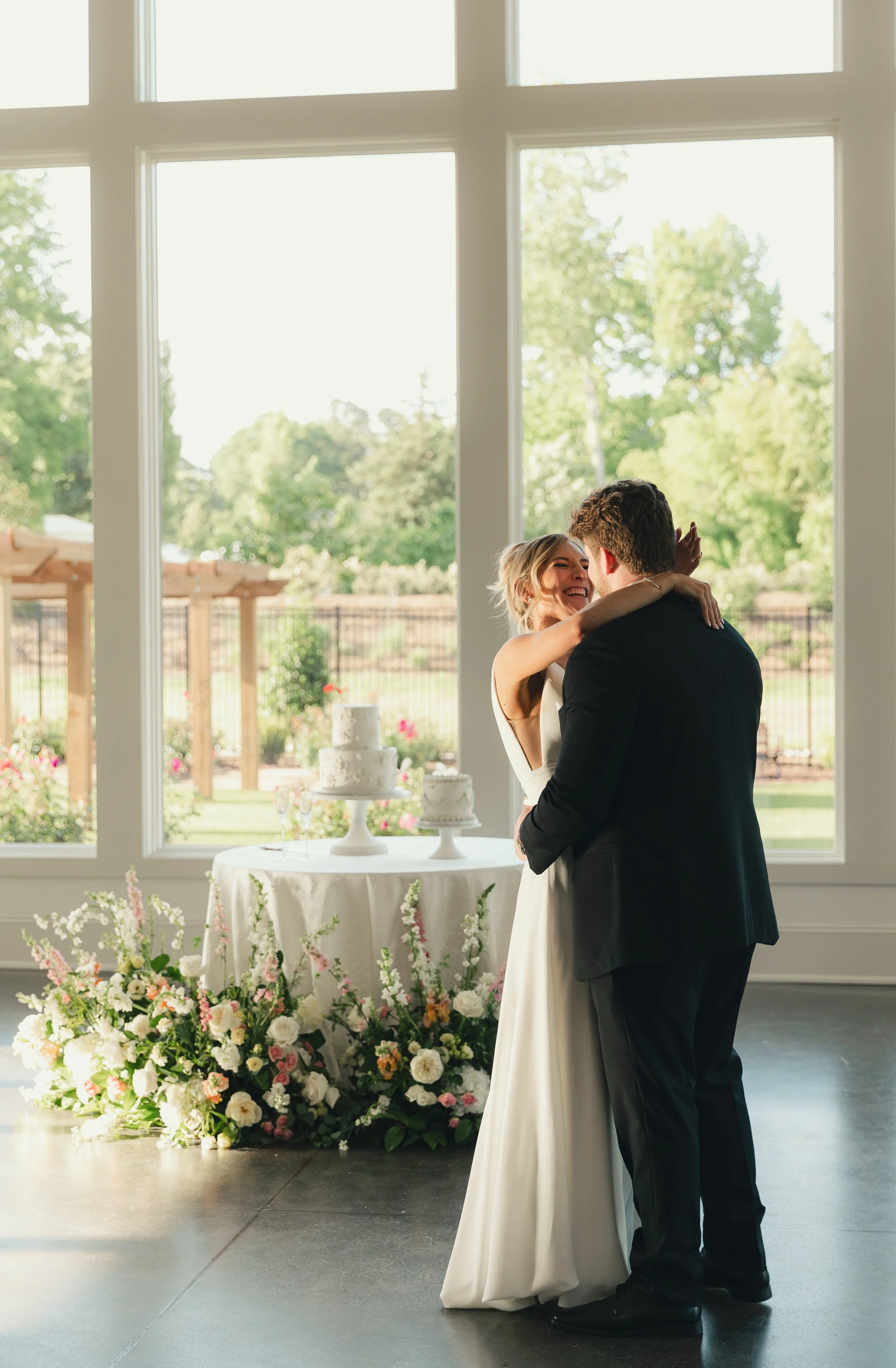 Why Donovan Manor Is the Ideal Wedding Venue Near Downtown Raleigh