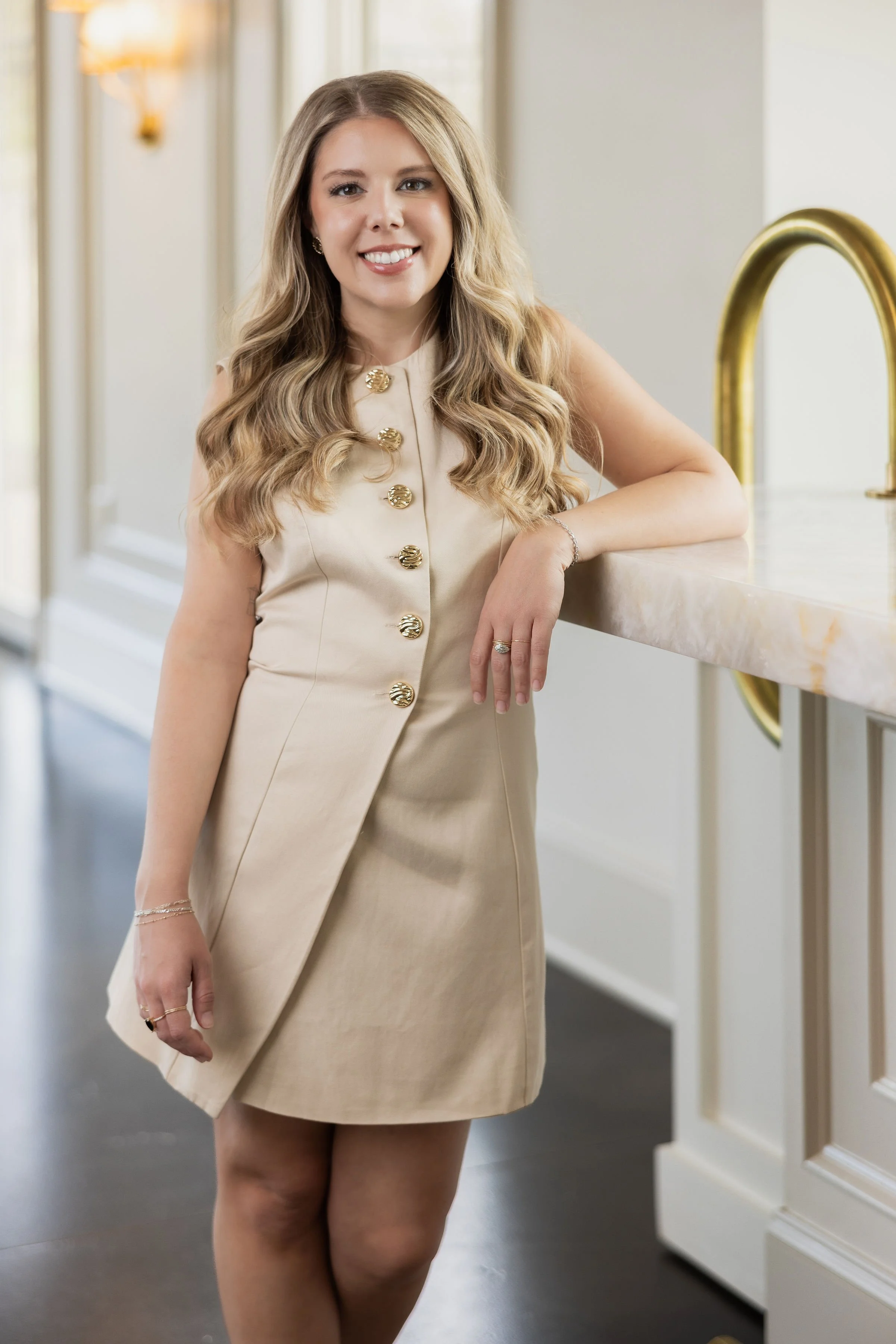 CHELSEA HEAD - OPERATIONS MANAGER