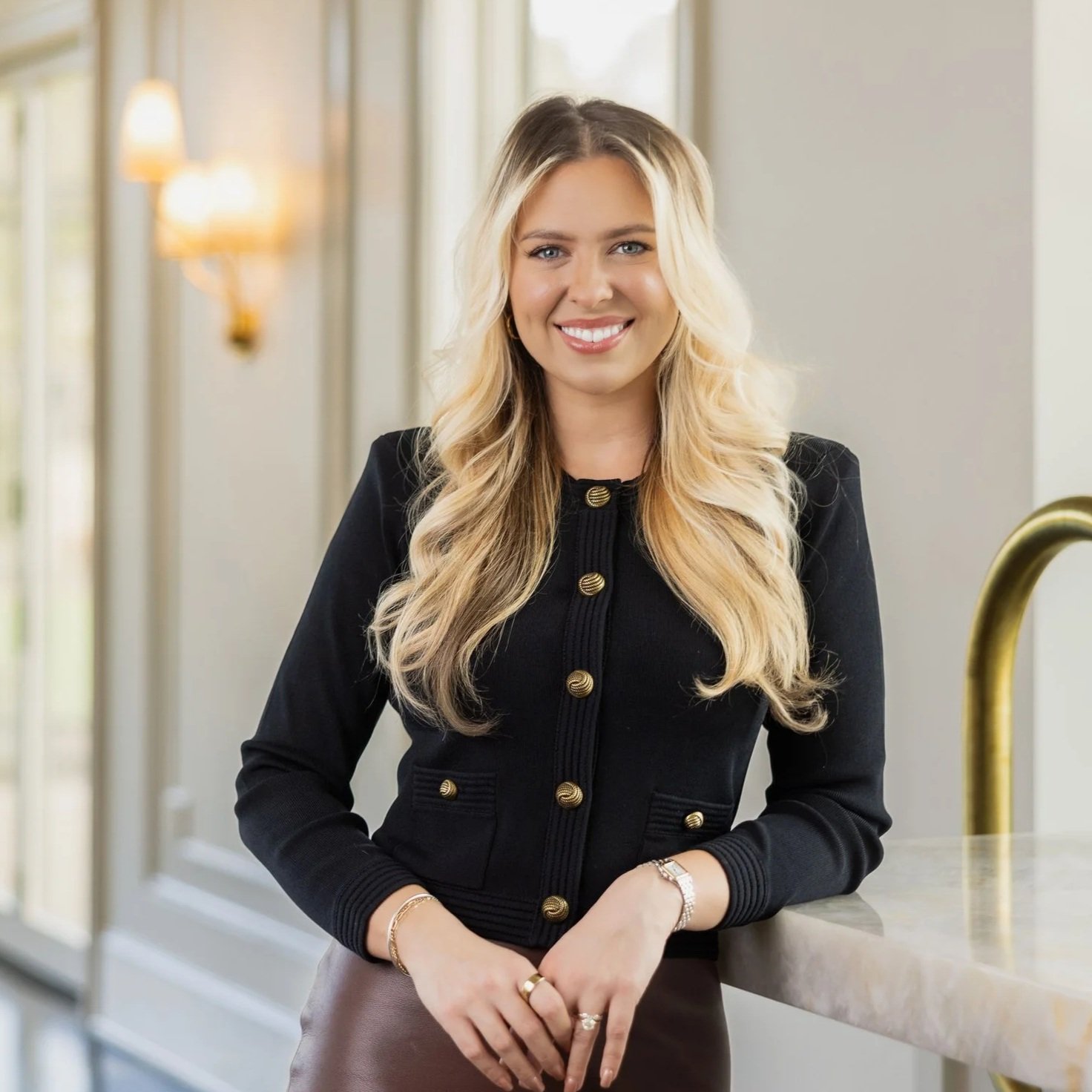 LETTY DELALLO - VENUE MANAGER