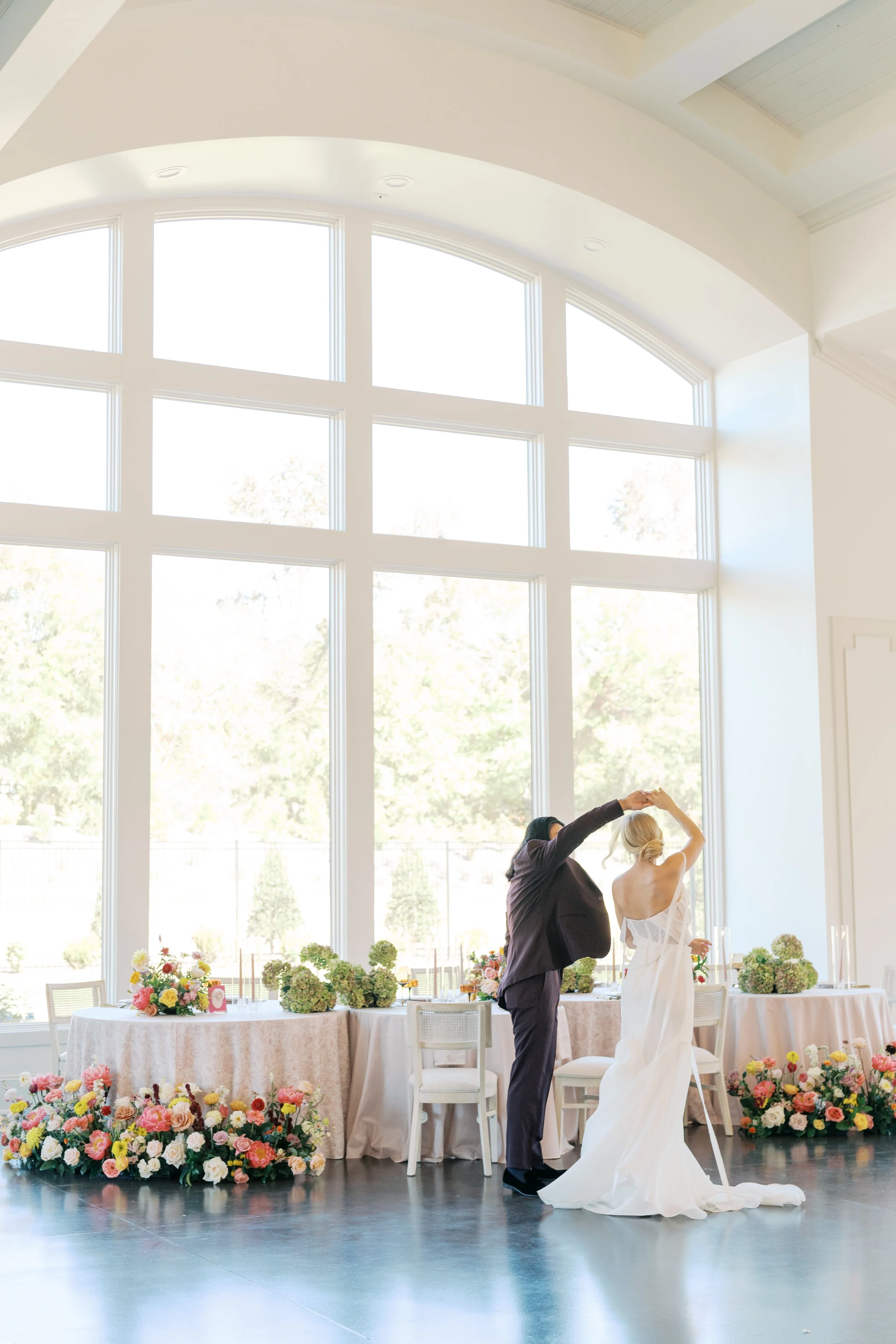 Announcing the Opening of 2027 Wedding Bookings at Raleigh’s Premier Estate Venue
