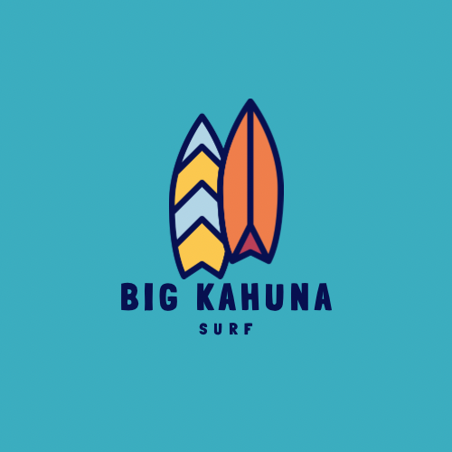 Big Kahuna Surf &amp; Rental