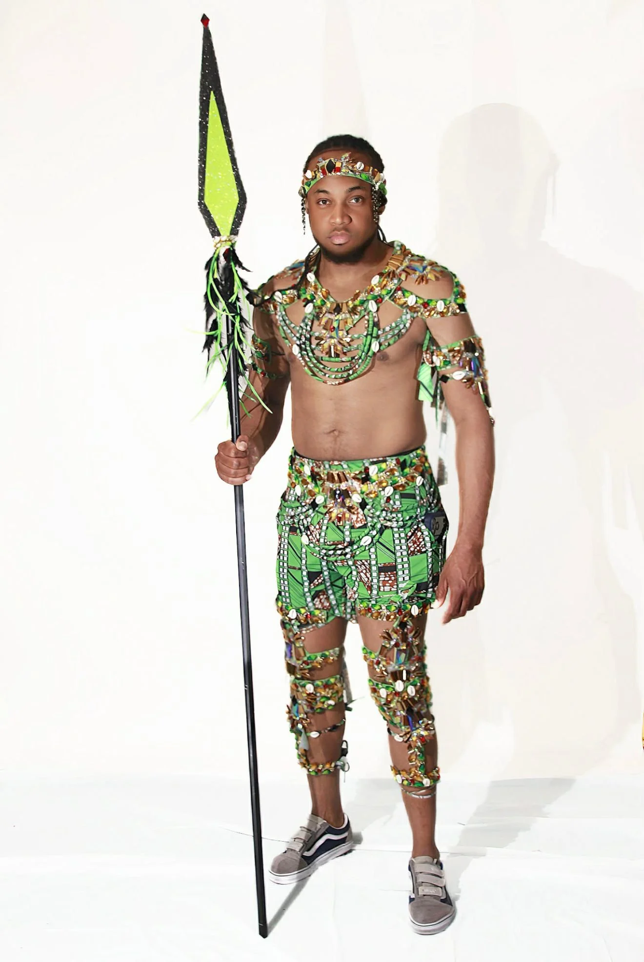 SPEAR: ZULU WARRIORS