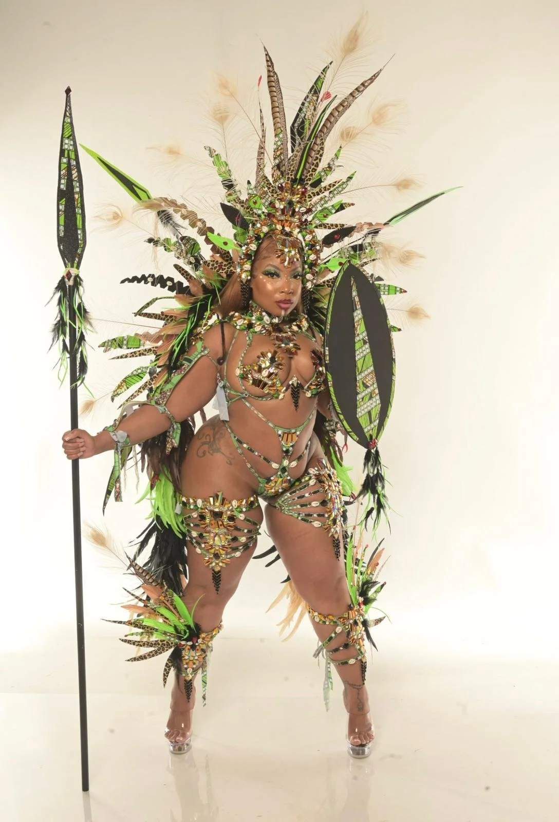 Frontline [Premium]: ZULU WARRIOR