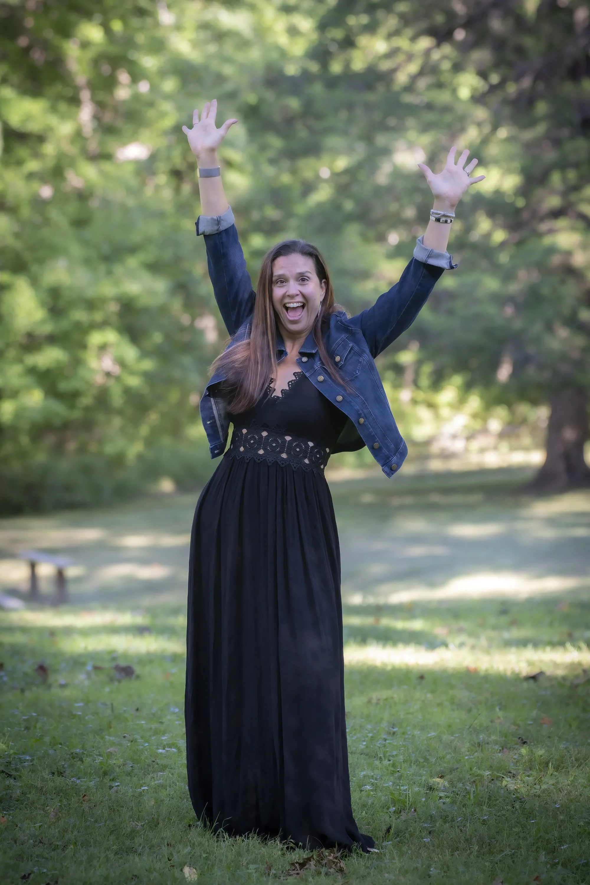 Say Yes? Say No? Which one am I supposed to do?!?!?!