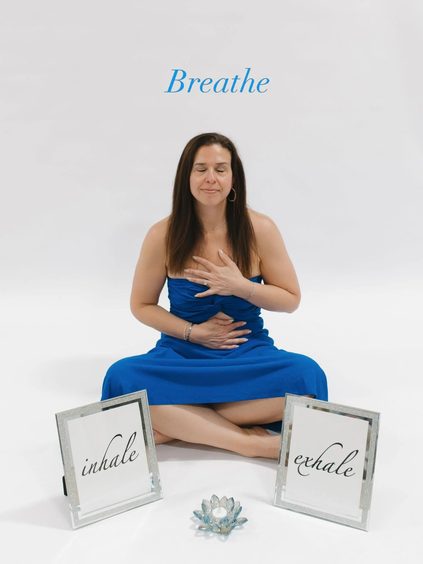 You don&rsquo;t have to choose between soft and powerful.

This is what it feels like to come back to yourself.  To soften without losing your strength. To feel your body instead of pushing past it.

Your breath is always there, waiting to bring you 