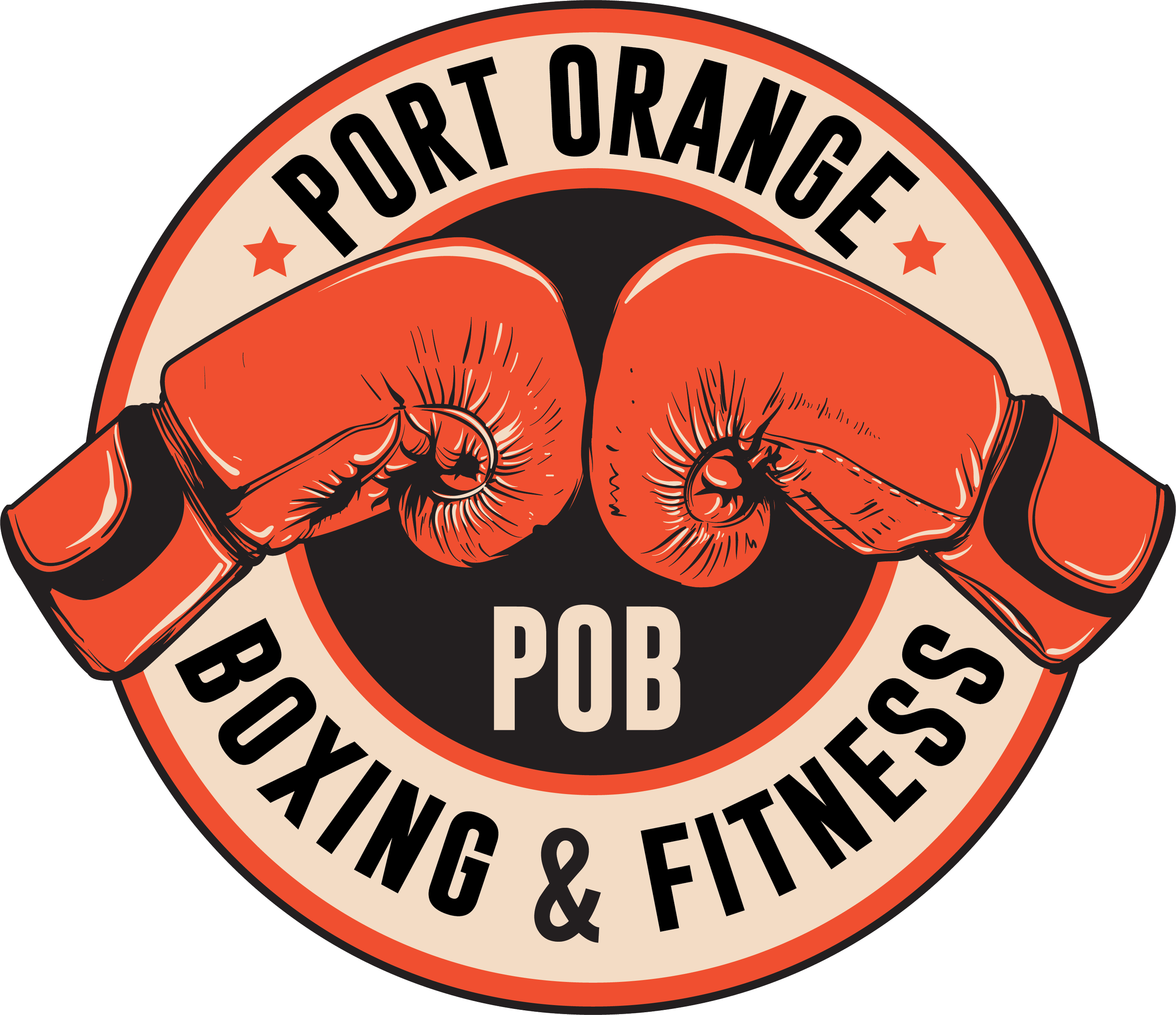 Port Orange Boxing &amp; Fitness 