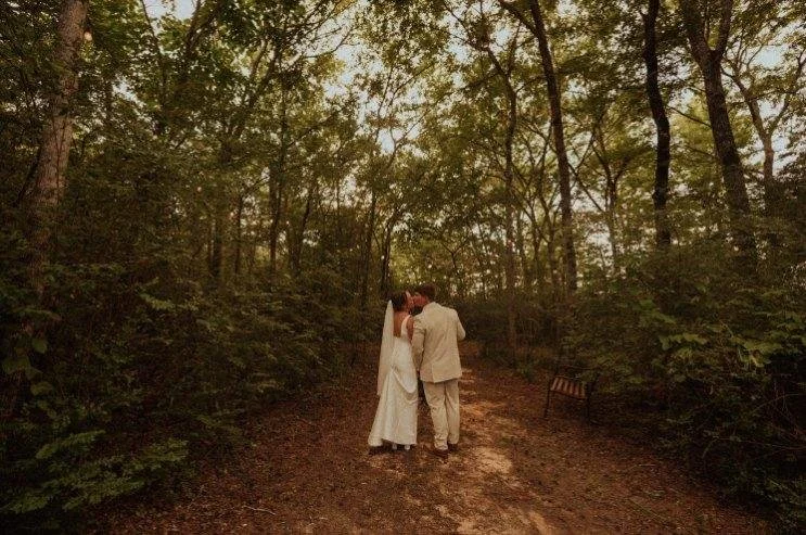 Micro Weddings at Wonderland Pines: Why Small Can Still Be Magical