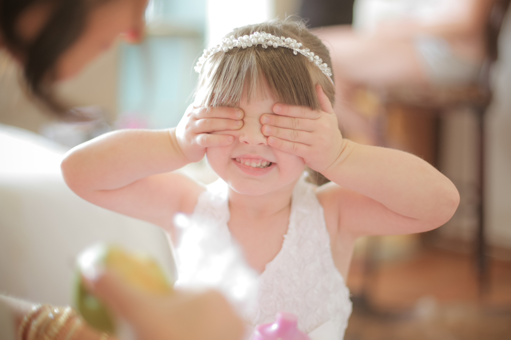 Should You Invite Kids to Your Wedding? Pros, Cons &amp; How to Make It Work Either Way