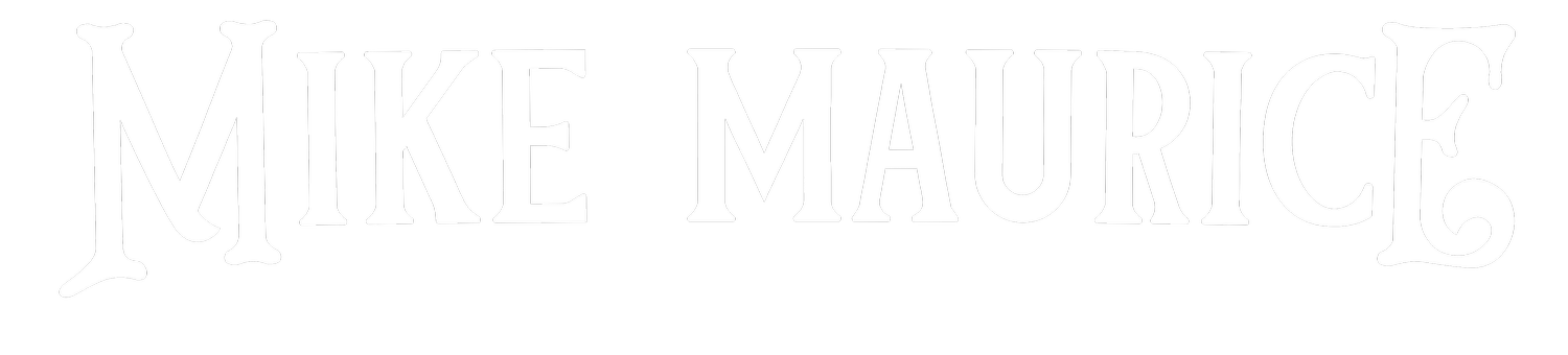Mike Maurice