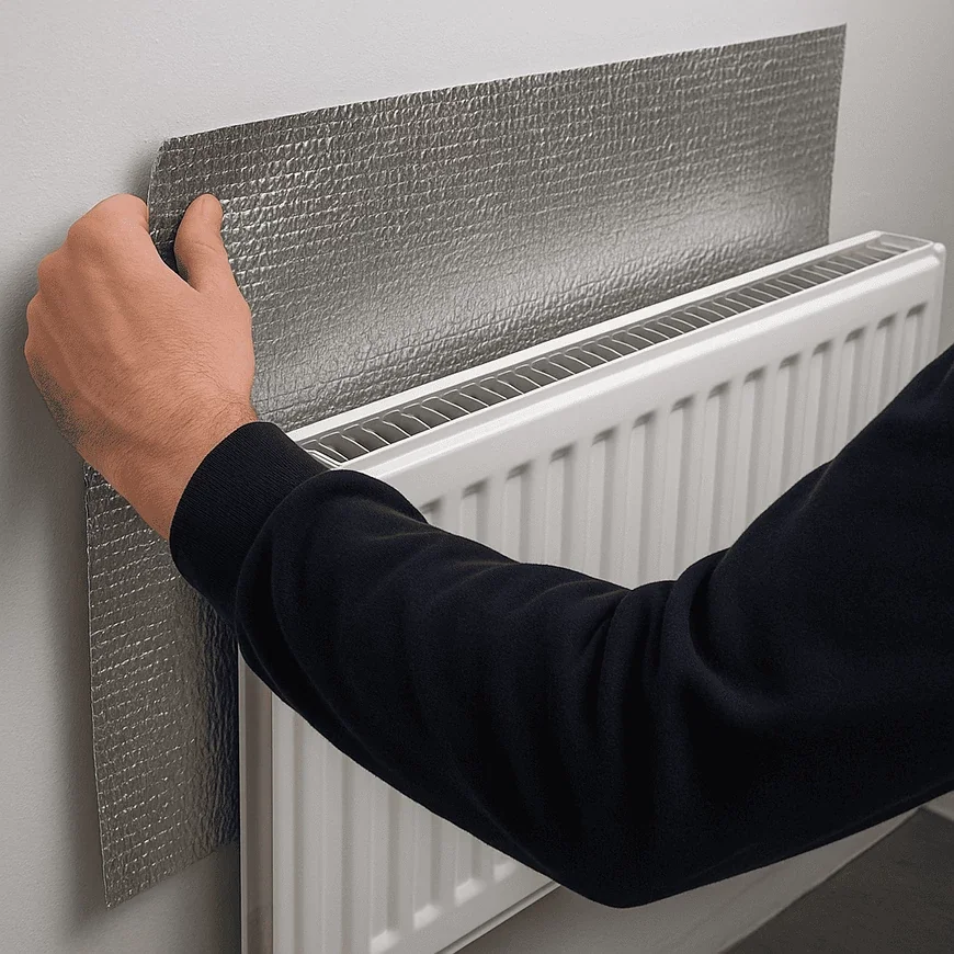 5 petits travaux à faire avant l’hiver