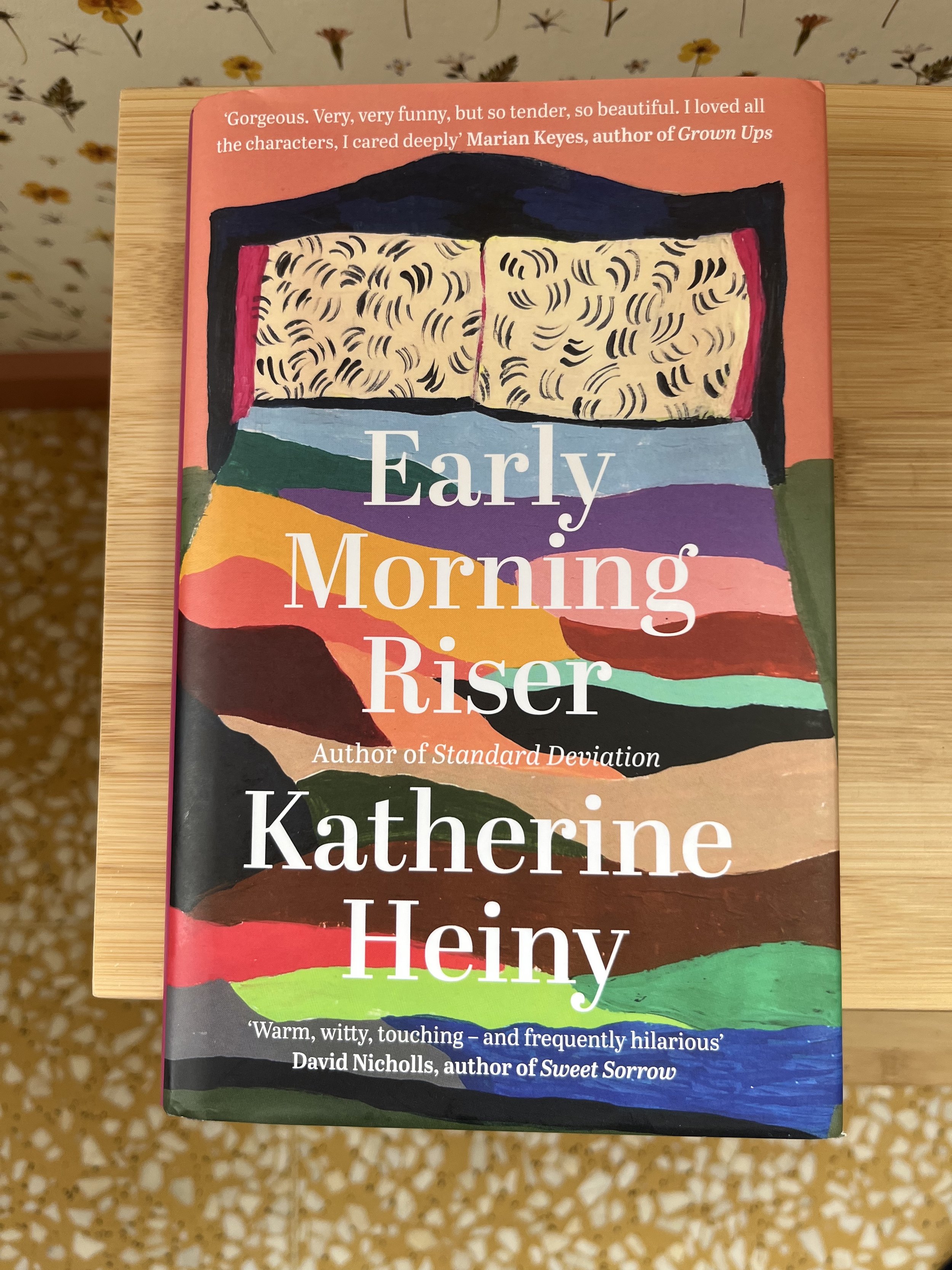 Early Morning Riser by Katherine Heiny.jpg