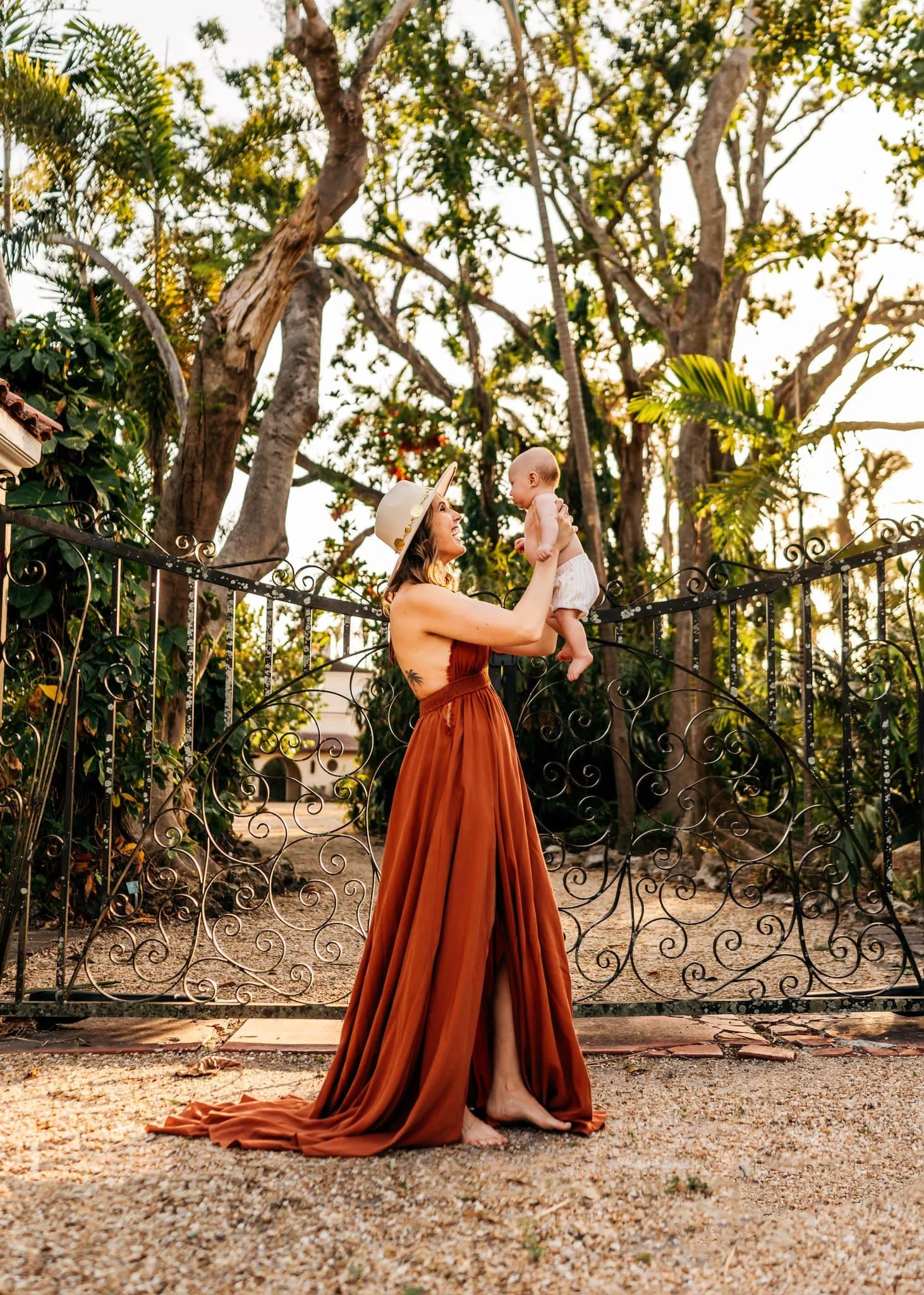 Chasing Creative Media