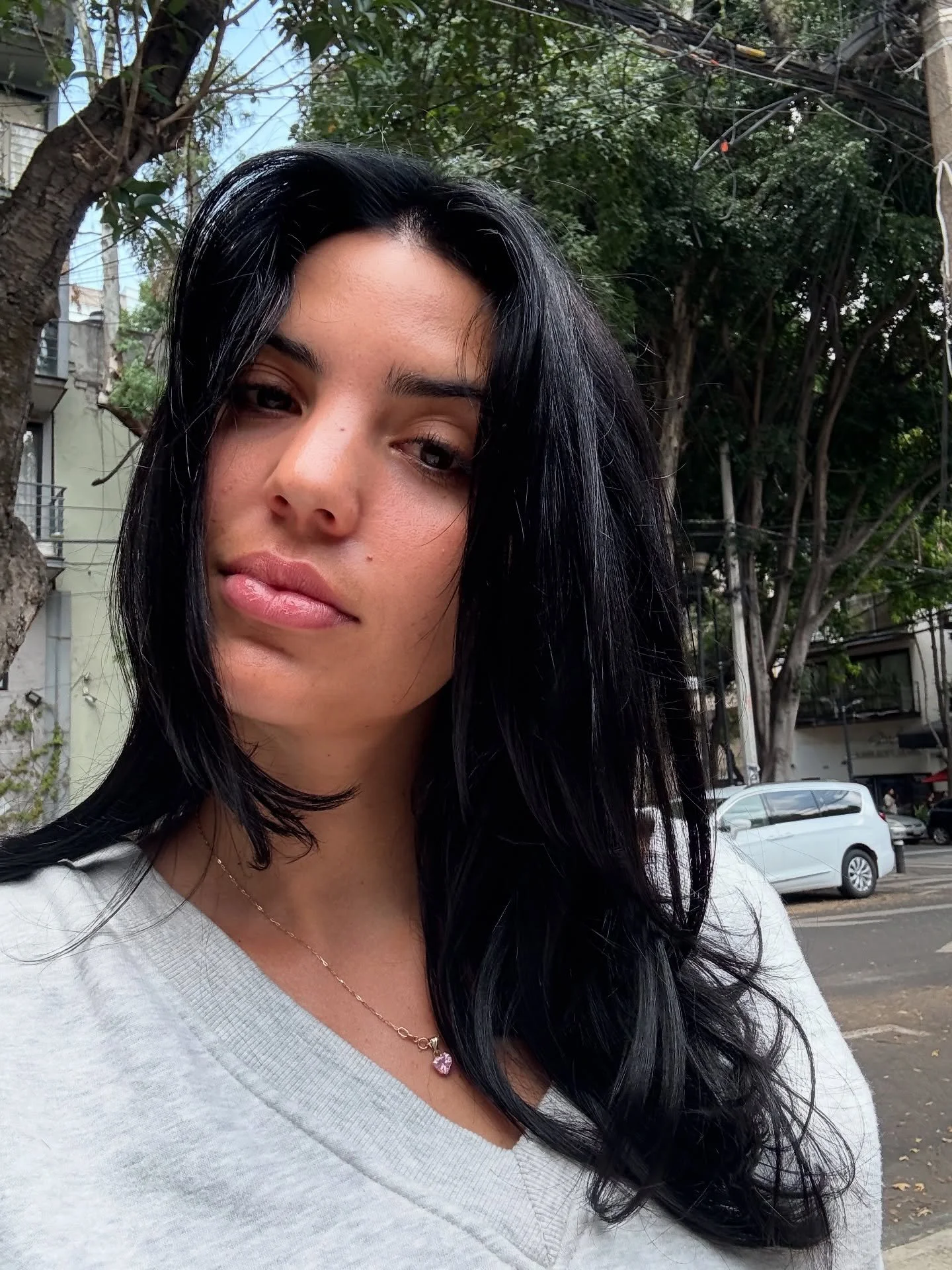 Se vienen cosas muy espectaculares para @skinbarbygio_ y nada ser&iacute;a posible sin todo lo que se concret&oacute; este Agosto 🙏🏻💕🌸. Ah&iacute; les va reflexi&oacute;n cursilona. 
- Un revolc&oacute;n en la vida es una re direcci&oacute;n. 
- 