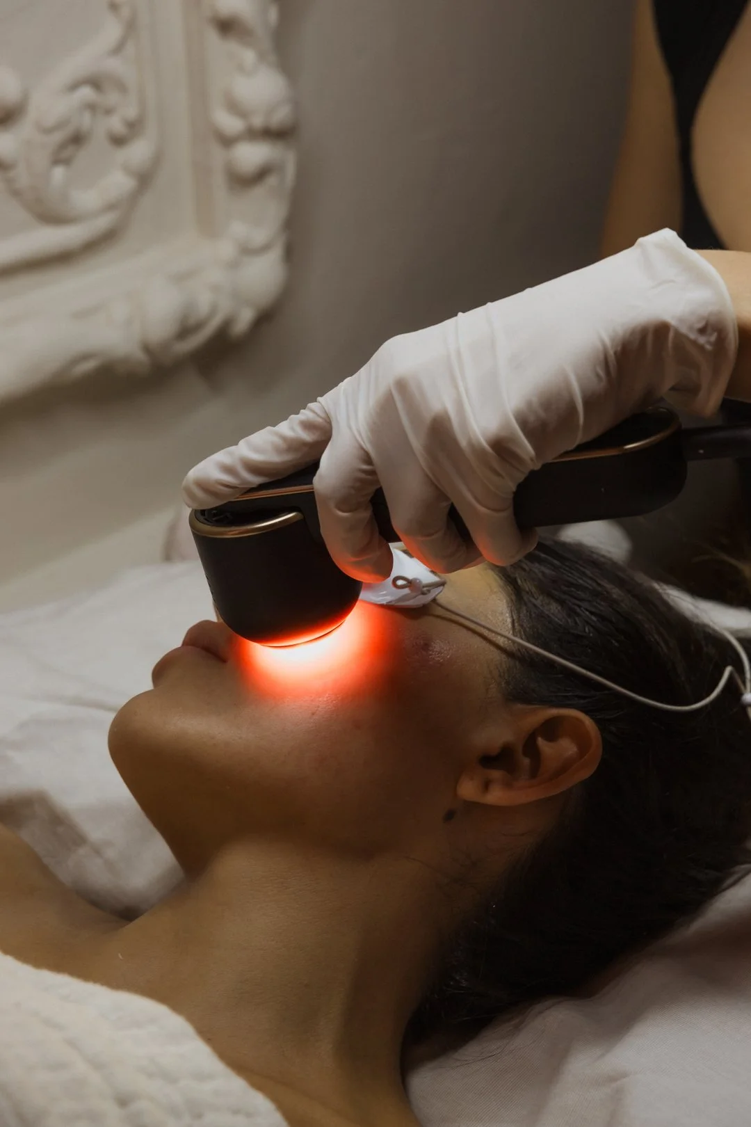 FACIALS ROMA NORTE