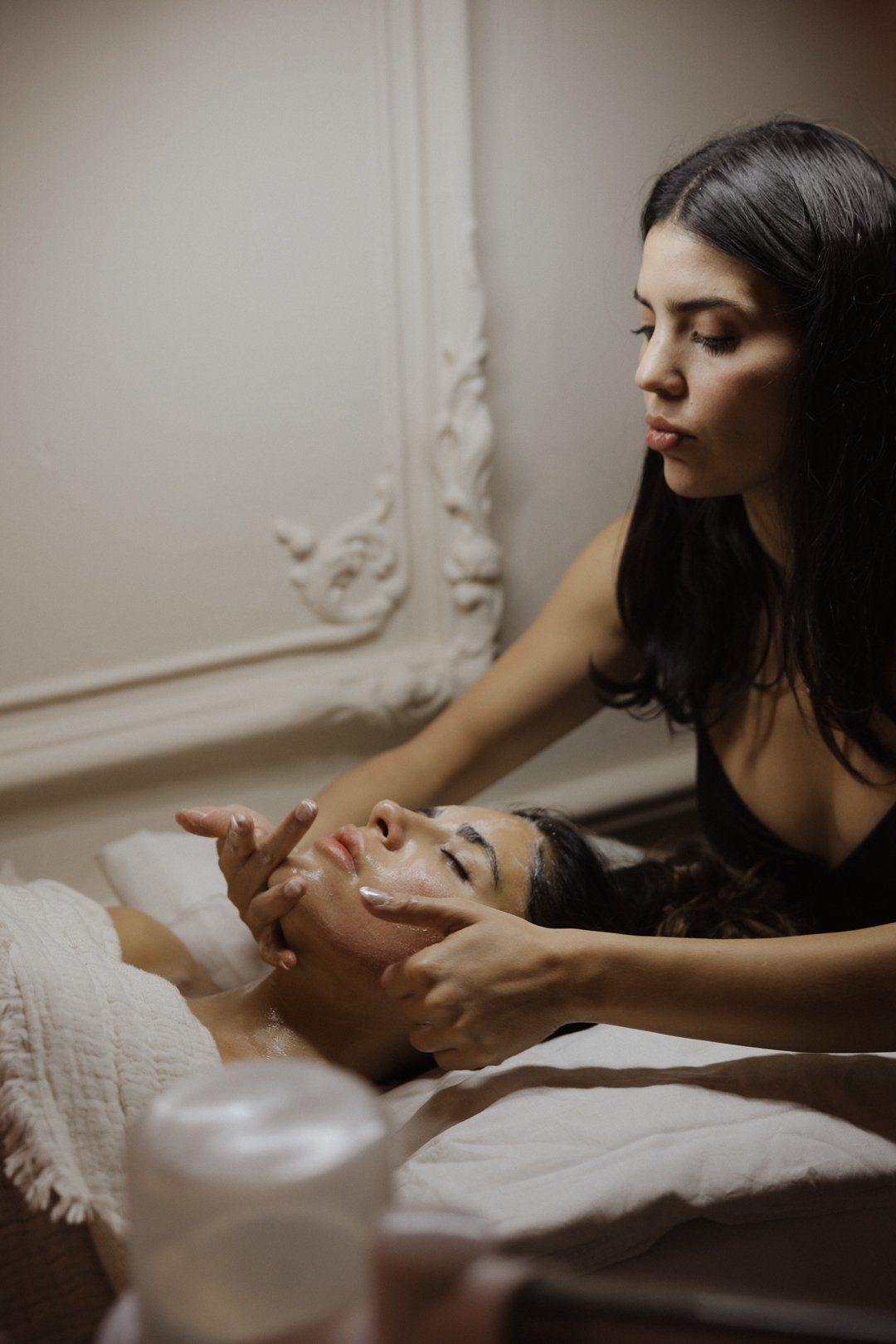 Deep Cleanse-Signature Skinbar